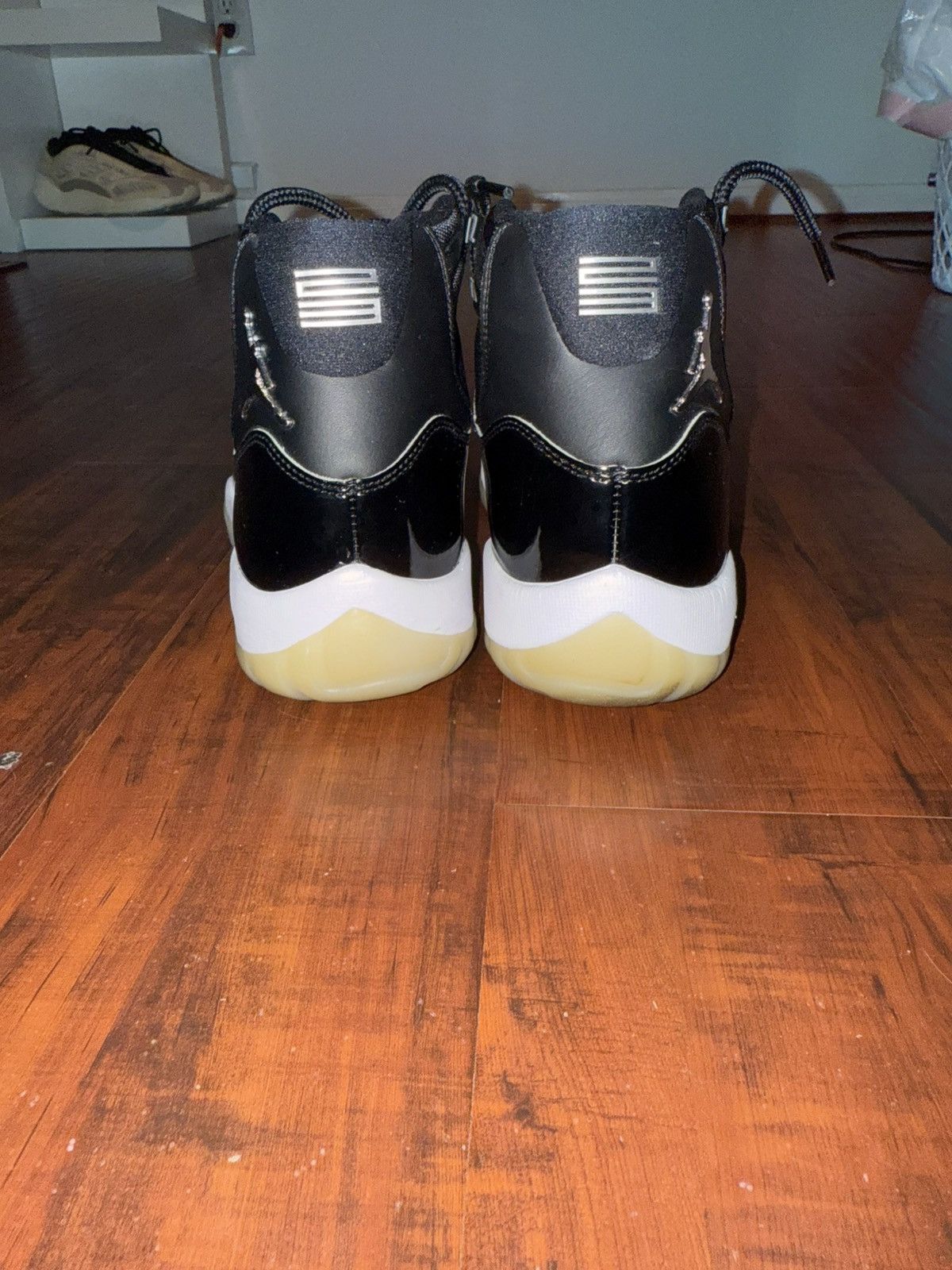 Jordan Brand Jordan 11 jubilee Size US 11 / EU 44 - 3 Thumbnail