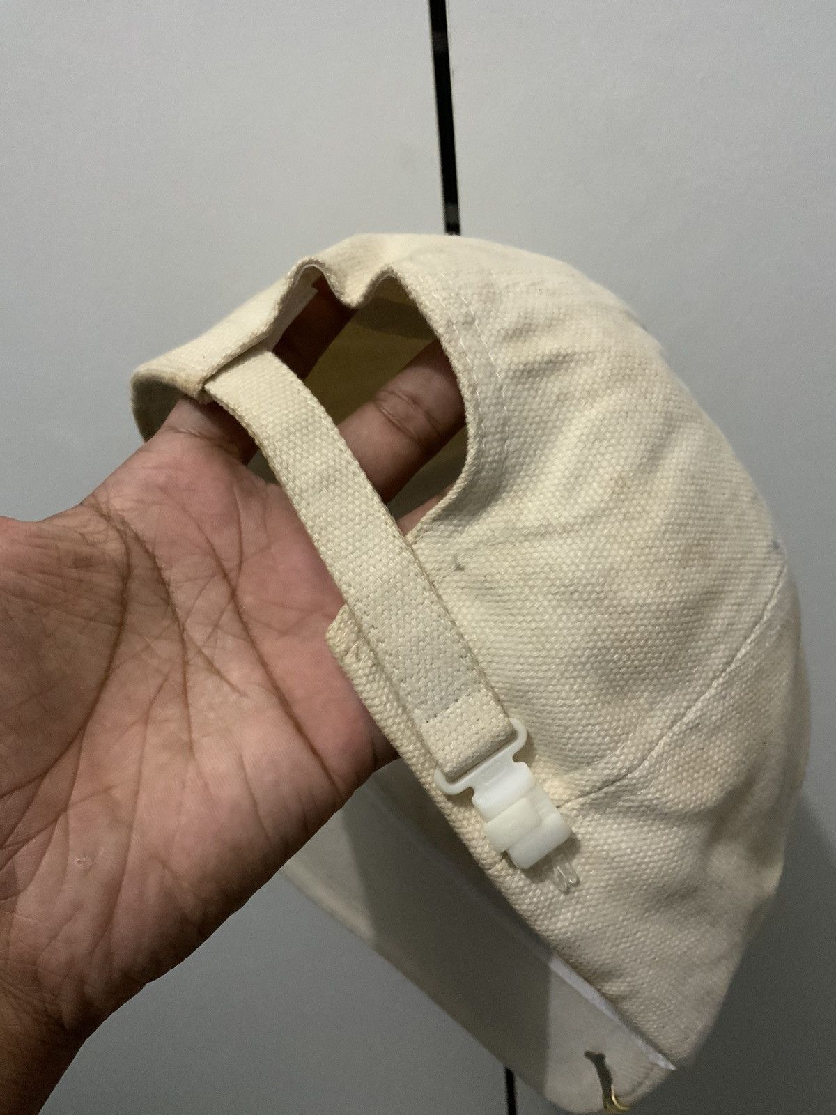 Vintage Long Brim Hat Size ONE SIZE - 11 Thumbnail
