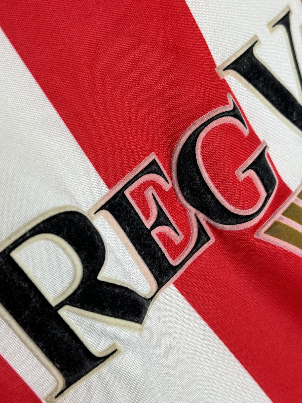 Lonsdale XXXL Sunderland 05/07 Home Football Jersey Size US XXL / EU 58 / 5 - 7 Thumbnail