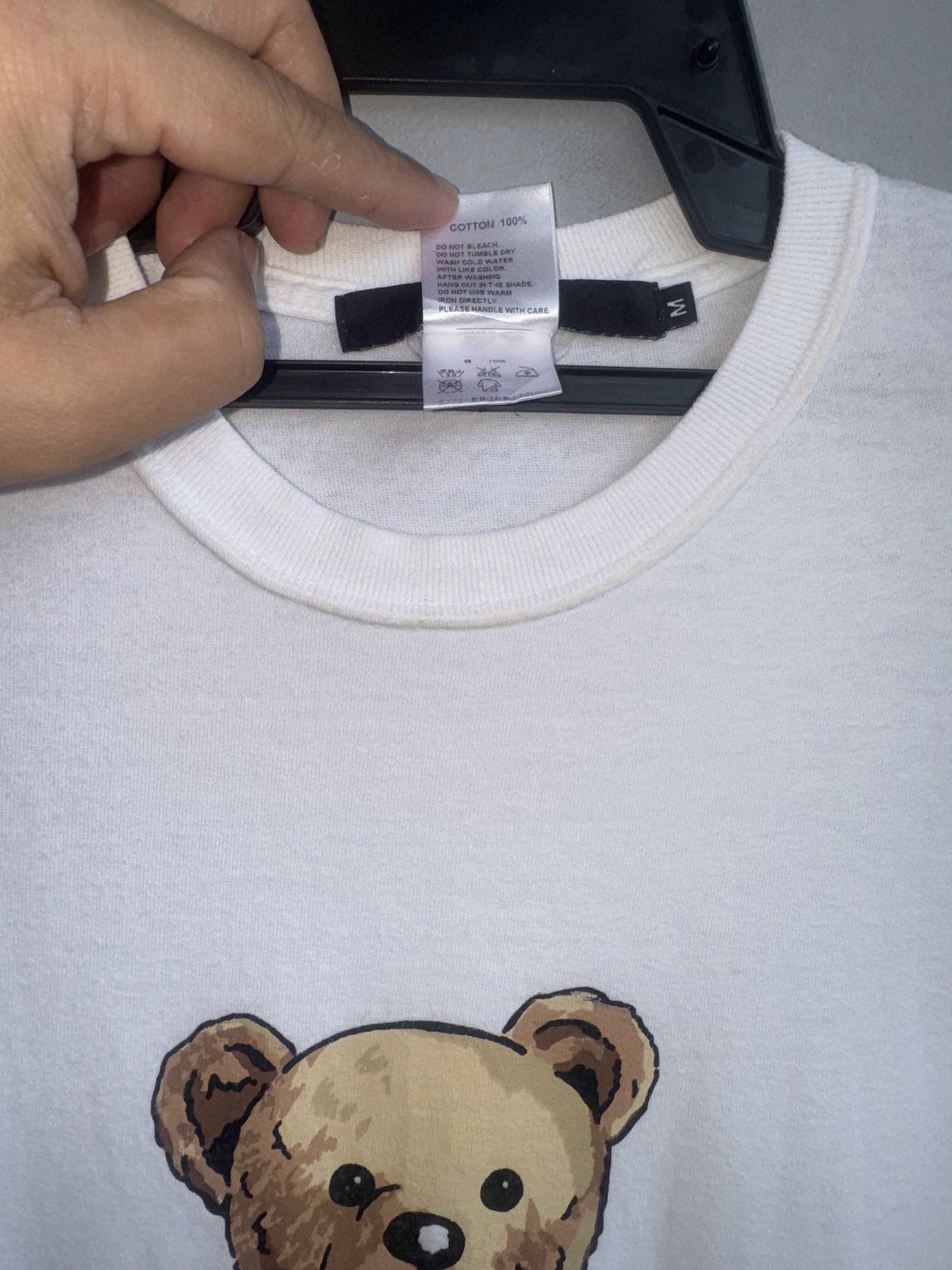 Joyrich Joyrich Bear T-Shirt Size US M / EU 48-50 / 2 - 3 Thumbnail