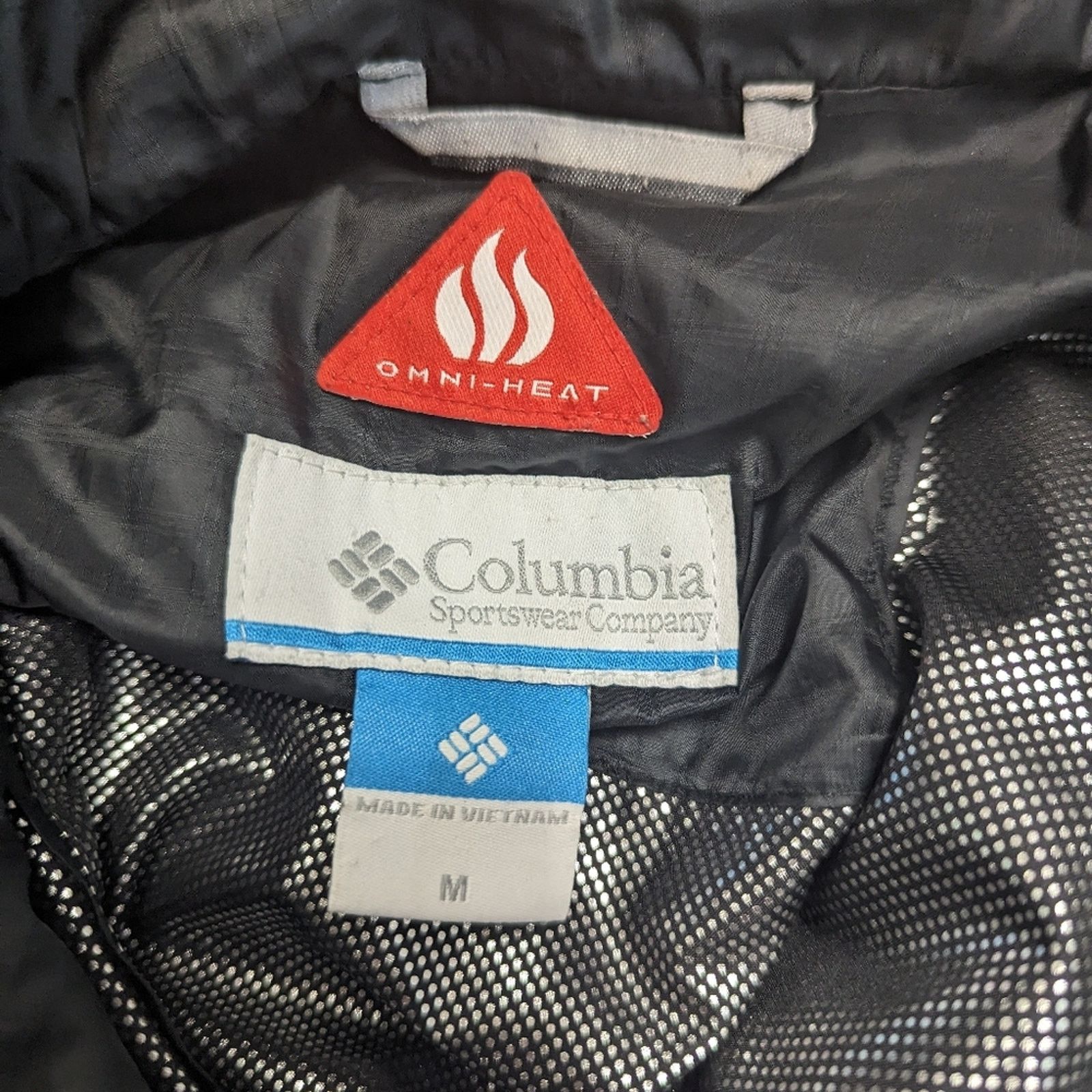 Columbia Columbia Omni Heat Quilted Parka - M Size M / US 6-8 / IT 42-44 - 4 Thumbnail