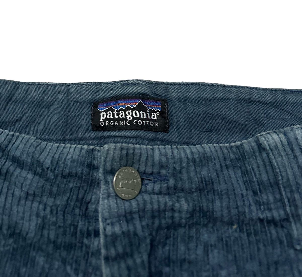 Patagonia Patagonia organic cotton short pants Size US 32 / EU 48 - 2 Thumbnail