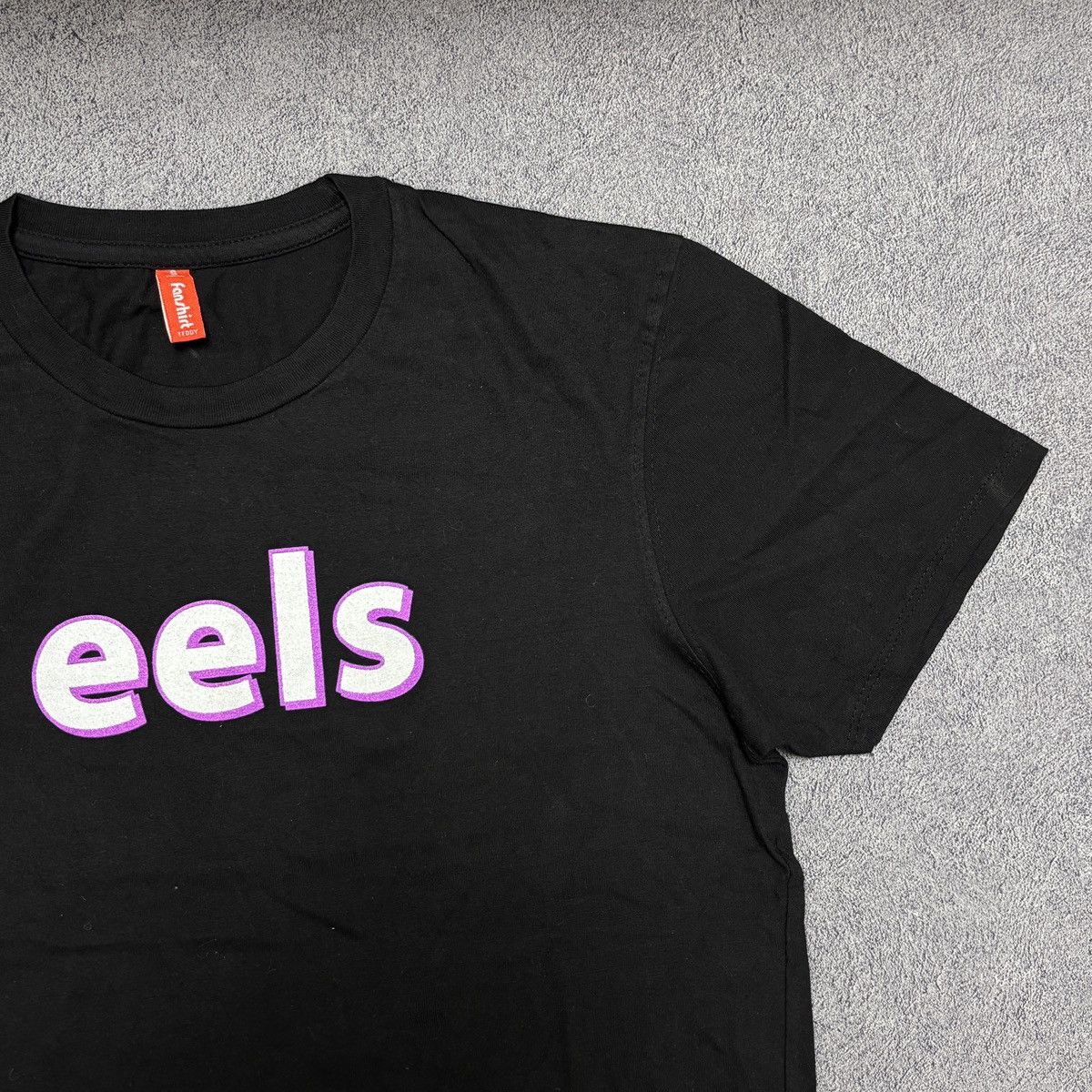 Band Tees × Vintage Eels Shirt Vintage Band Tees The Flaming Lips Elliott Smith Size US S / EU 44-46 / 1 - 7 Thumbnail