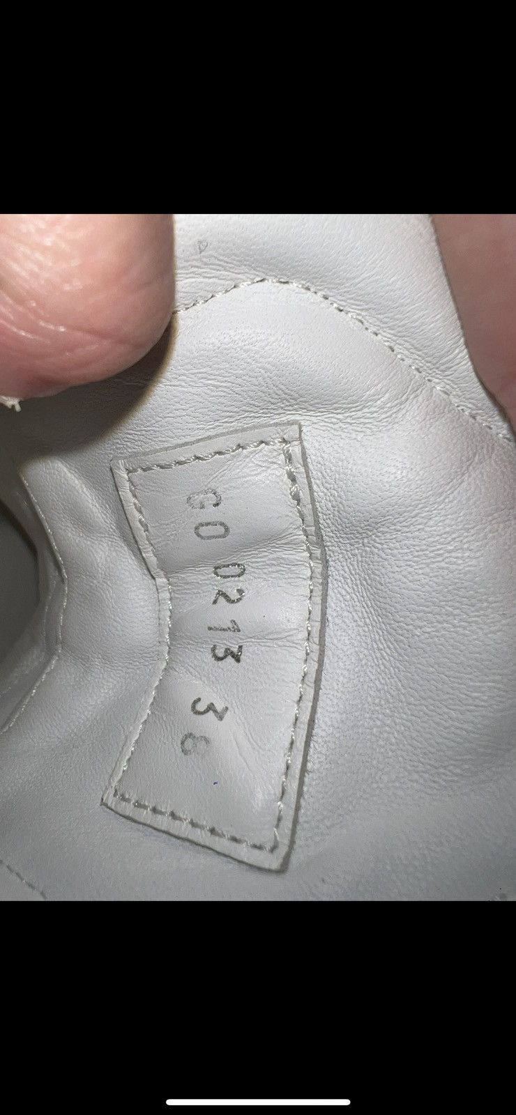 Louis Vuitton Louis Vuitton Archlight 2.0 Sneaker Size US 8 / IT 38 - 6 Thumbnail