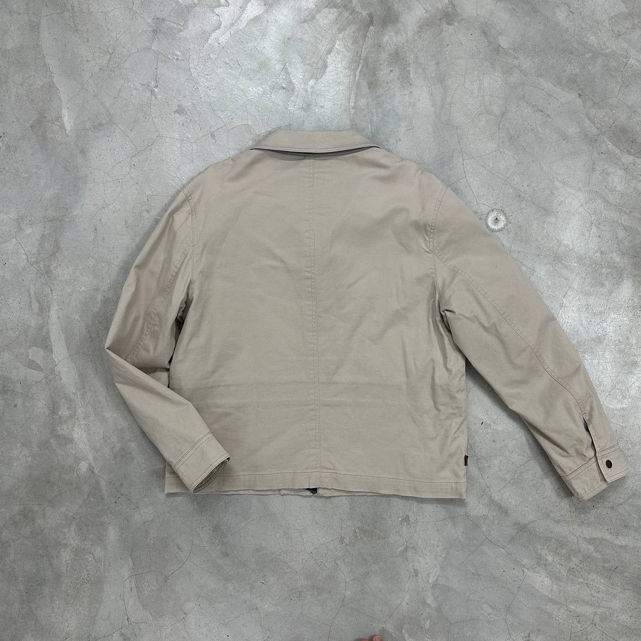 Lacoste Vintage Lacoste Jacket Size US L / EU 52-54 / 3 - 8 Thumbnail