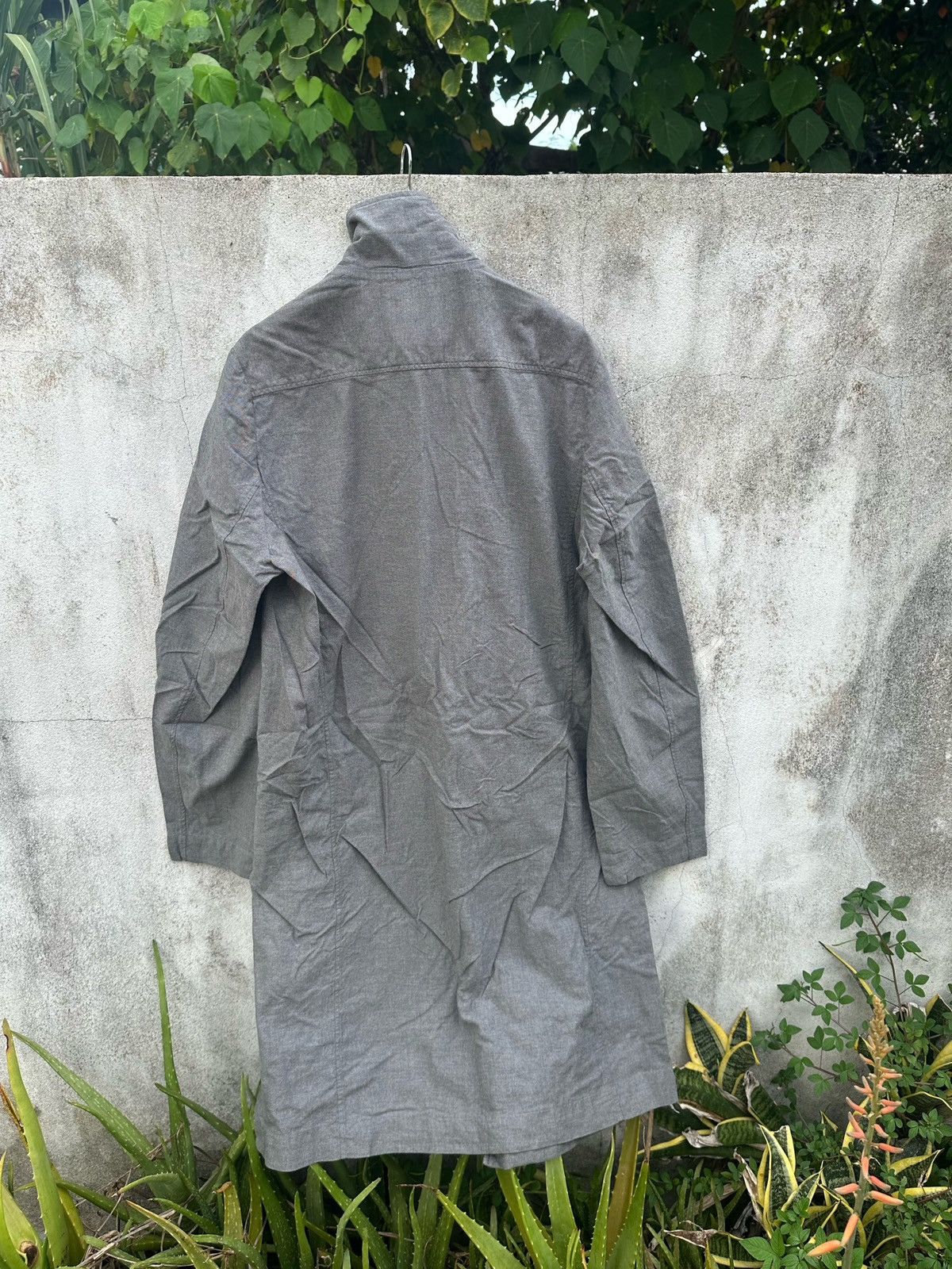Stephan Schneider Stephan Schneider long coat Size US M / EU 48-50 / 2 - 3 Thumbnail