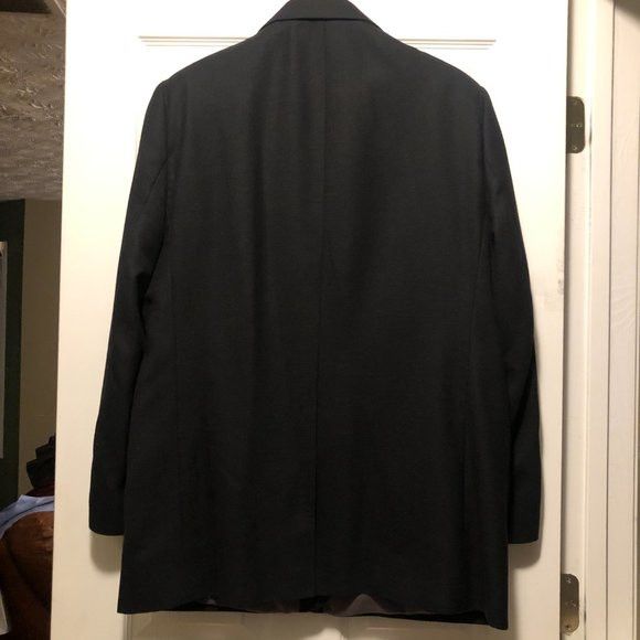 Ralph Lauren RALPH LAUREN BIG&TALL MEN'S SPORT COAT BLAZER SIZE:48R Size 48R - 5 Thumbnail