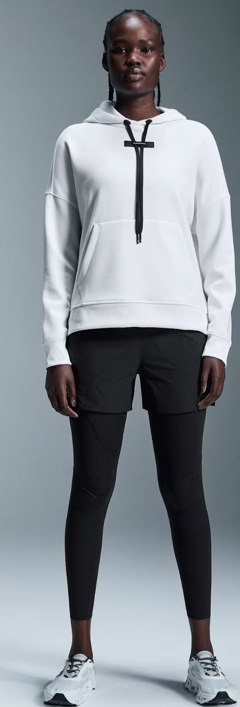On On Running Women Hoodie Size S / US 4 / IT 40 - 1 Thumbnail