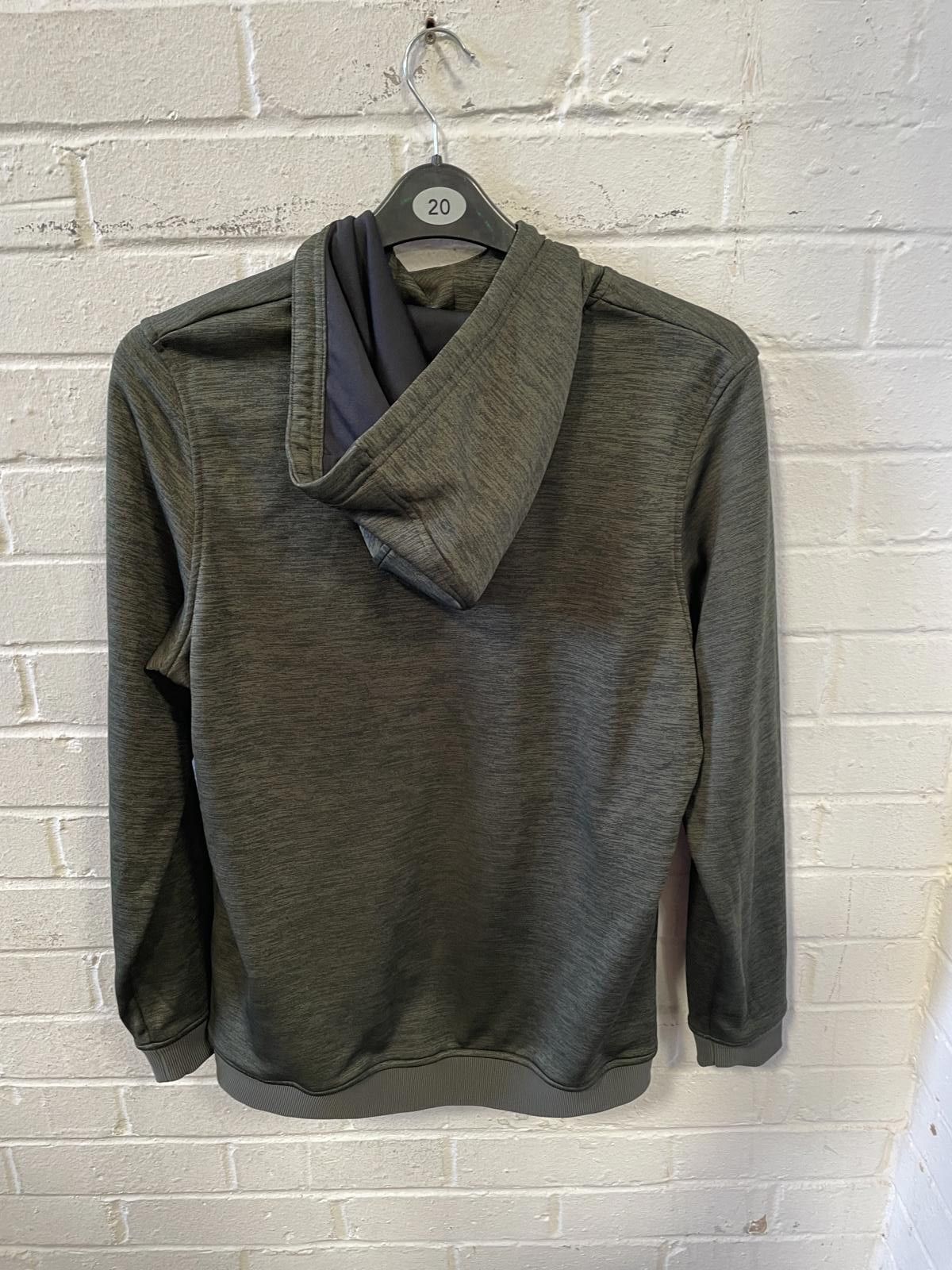 Under Armour Under Armour Men's Hoodie Sweatshirt Size US M / EU 48-50 / 2 - 2 Thumbnail