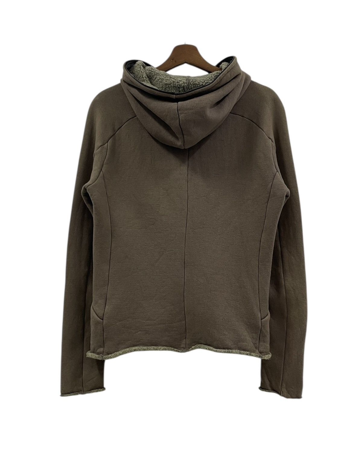 Attachment Attachment Japan Hoodie Sherpa Size US S / EU 44-46 / 1 - 7 Thumbnail