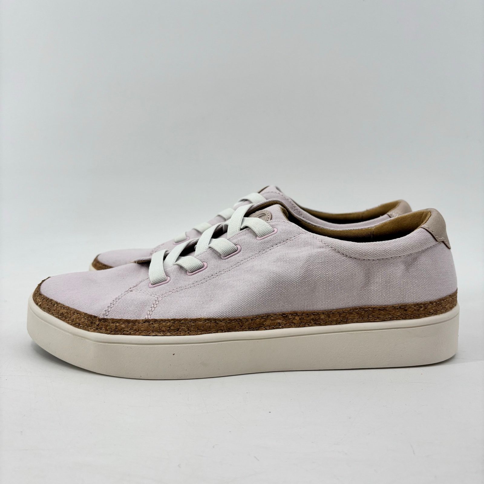 Other Revitalign Hermosa Womens Size 12 Pink Sneakers Waco Gore Size US 12 / IT 42 - 11 Thumbnail