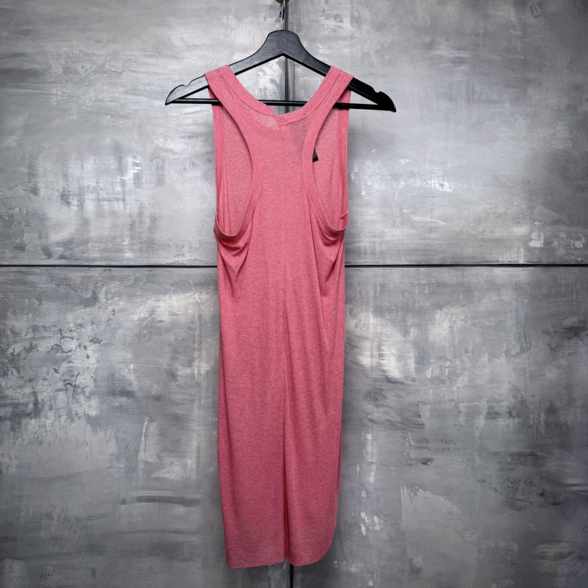 Ann Demeulemeester Cashmere tank top M Size US M / EU 48-50 / 2 - 3 Thumbnail