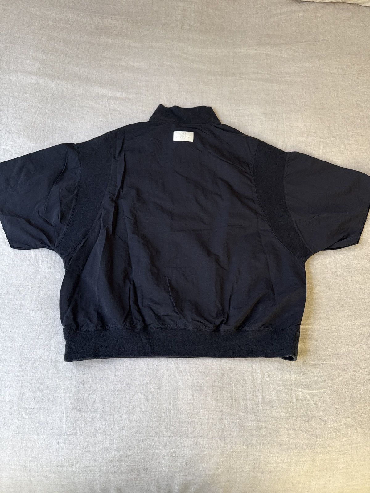 Fear of God × Nike Rare FOG x Nike Windbreaker Size US M / EU 48-50 / 2 - 6 Thumbnail