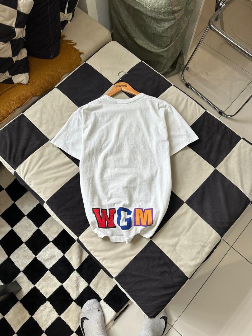 Bape BAPE SHARK WGM Size US M / EU 48-50 / 2 - 2 Thumbnail