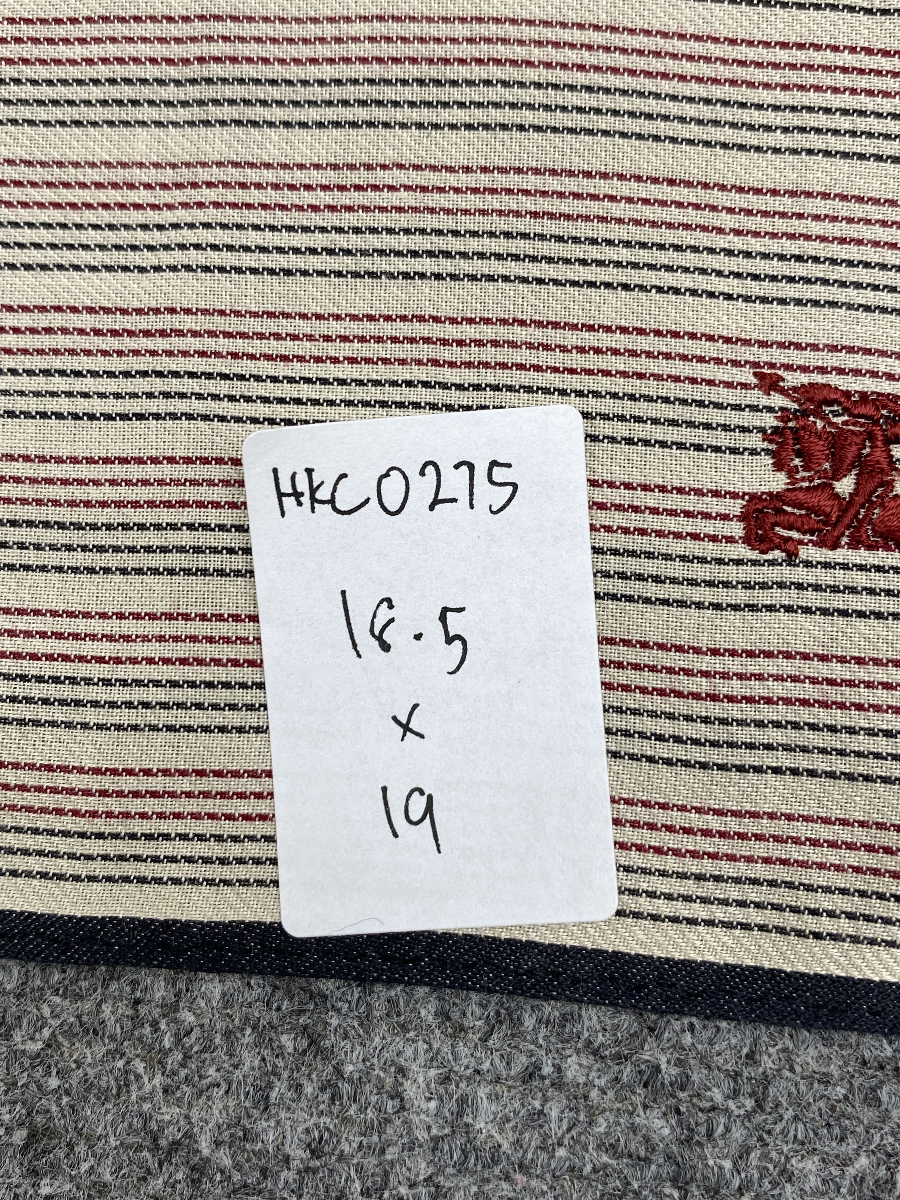 Burberry Burberrys Handkerchief / Bandana / Neckerchief HKC0275 Size ONE SIZE - 7 Thumbnail