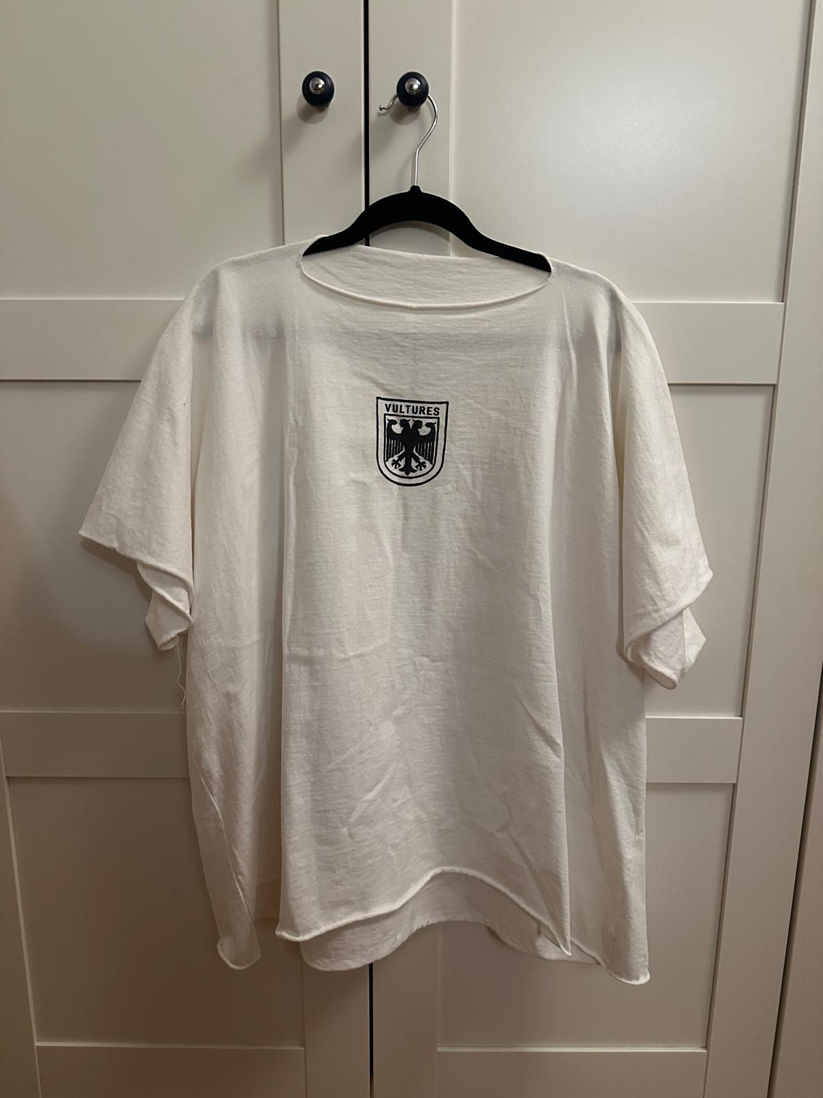 Gosha Rubchinskiy × Kanye West × Yeezy Season yeezy Vultures 1 