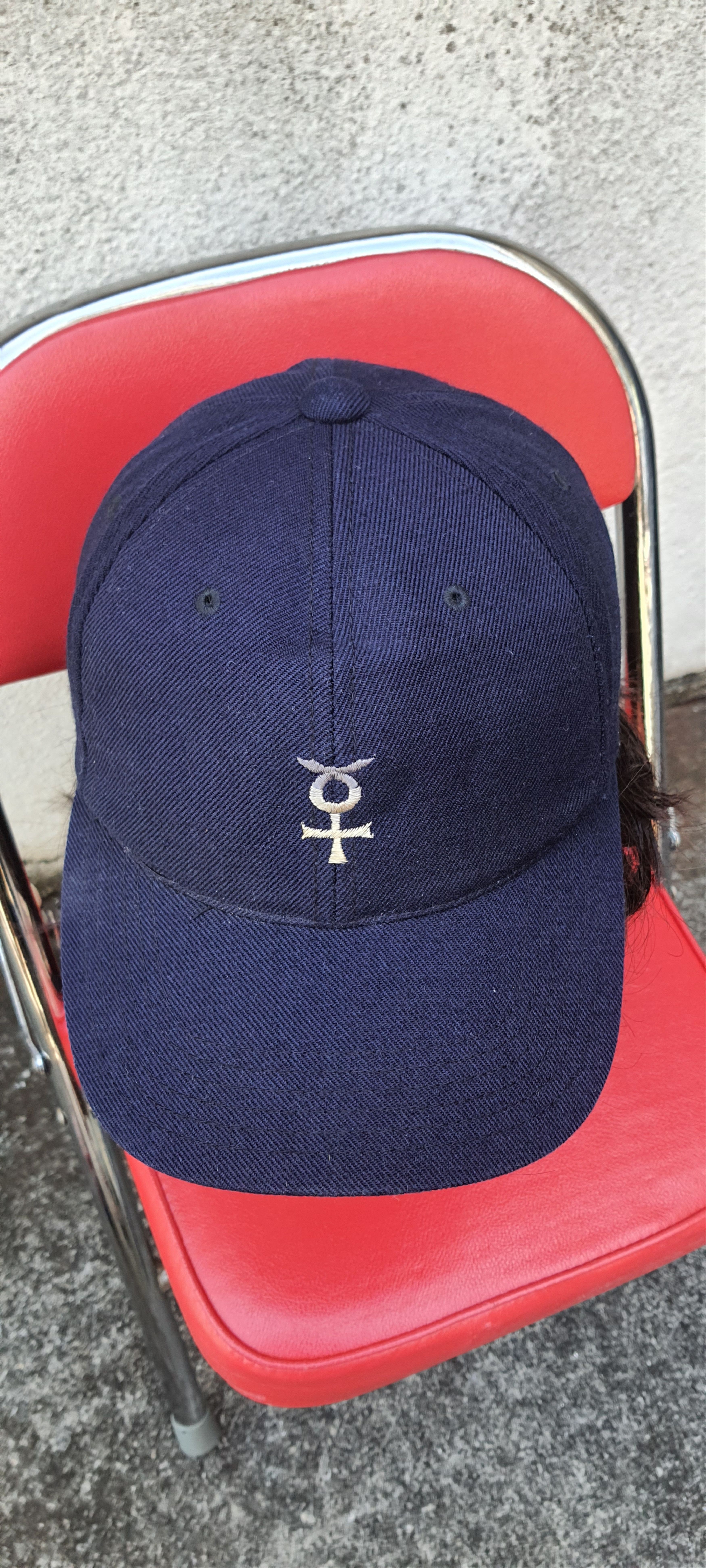 Converse × Vintage Vintage Converse Rodman 91 hats Size ONE SIZE - 6 Thumbnail