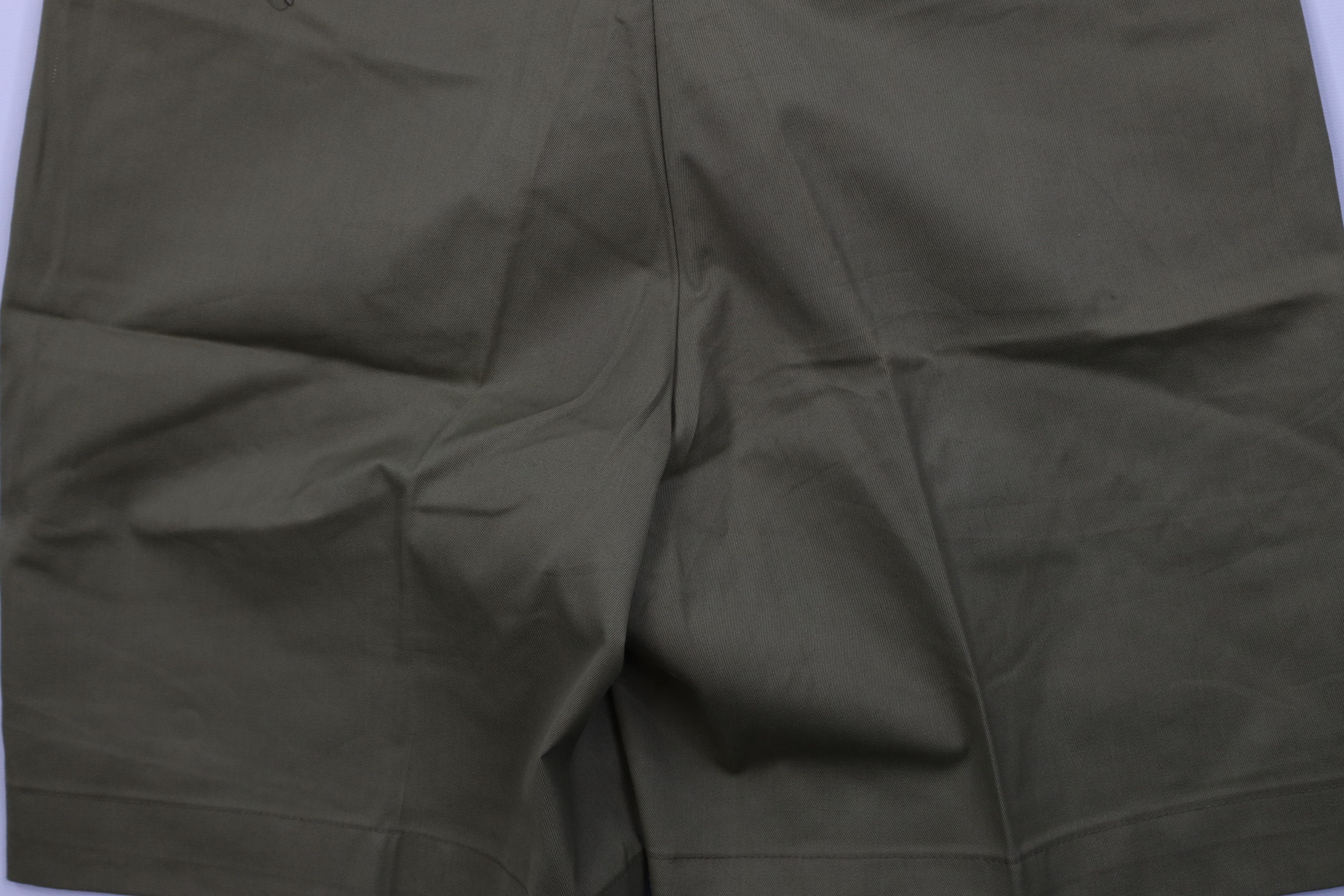 Vintage Vintage 60s 70s Boy Scouts of America Knee Chino Shorts Size US 32 / EU 48 - 13 Thumbnail