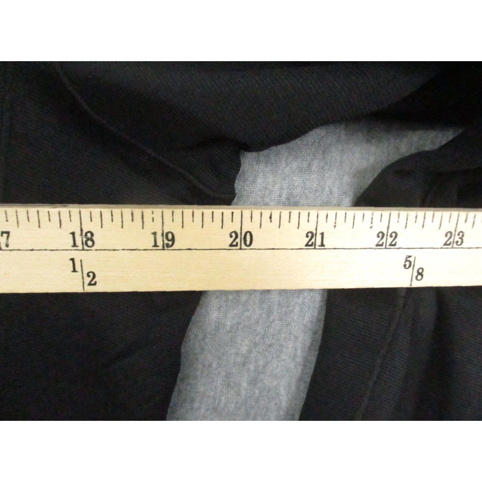 Patagonia Patagonia Capilene Pullover Small Black Midweight Stretch Size US S / EU 44-46 / 1 - 5 Thumbnail