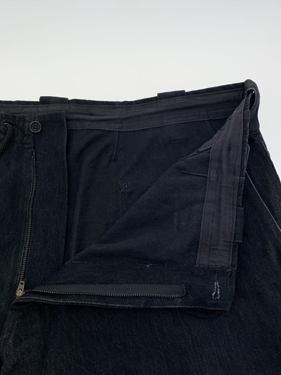 Yohji Yamamoto YOHJI YAMAMOTO POUR HOMME Bottom Size US 42 / EU 58 - 3 Thumbnail
