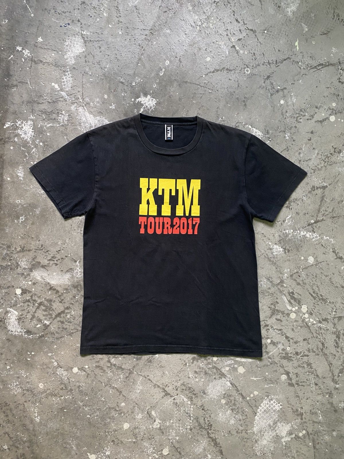 Hysteric Glamour KTM Sexy Girl Hysteric Glamour Pose Shirt Size US L / EU 52-54 / 3 - 3 Thumbnail