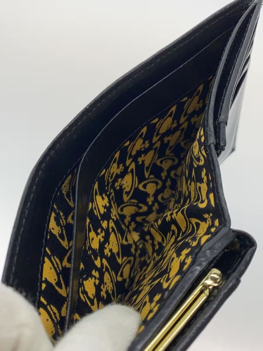 Vivienne Westwood Orb Leather Wallet Size ONE SIZE - 7 Thumbnail
