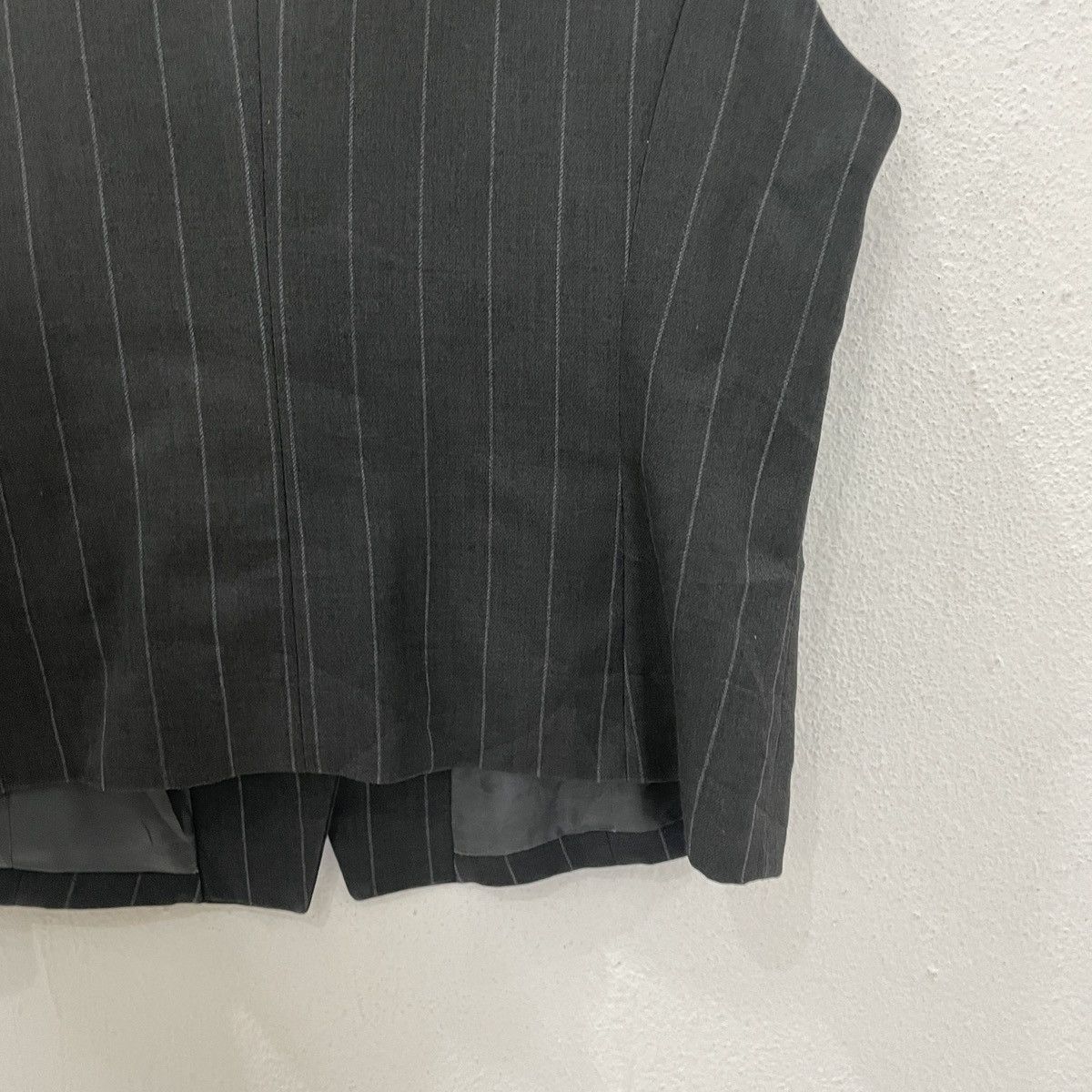 Issey Miyake Vintage Tsumori Chisato By Issey Miyake Vest Size M / US 6-8 / IT 42-44 - 9 Thumbnail