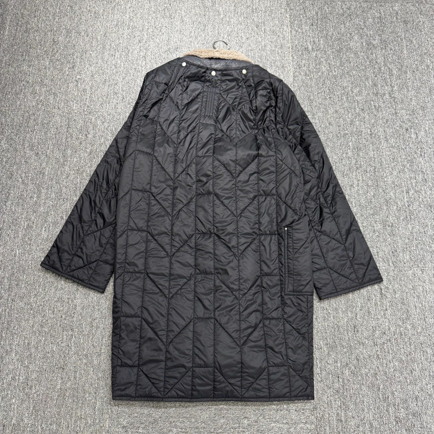 Rick Owens Rick Owens Lightweight Puffer Jacket 38 98 New Size US XXS / EU 40 - 5 Thumbnail