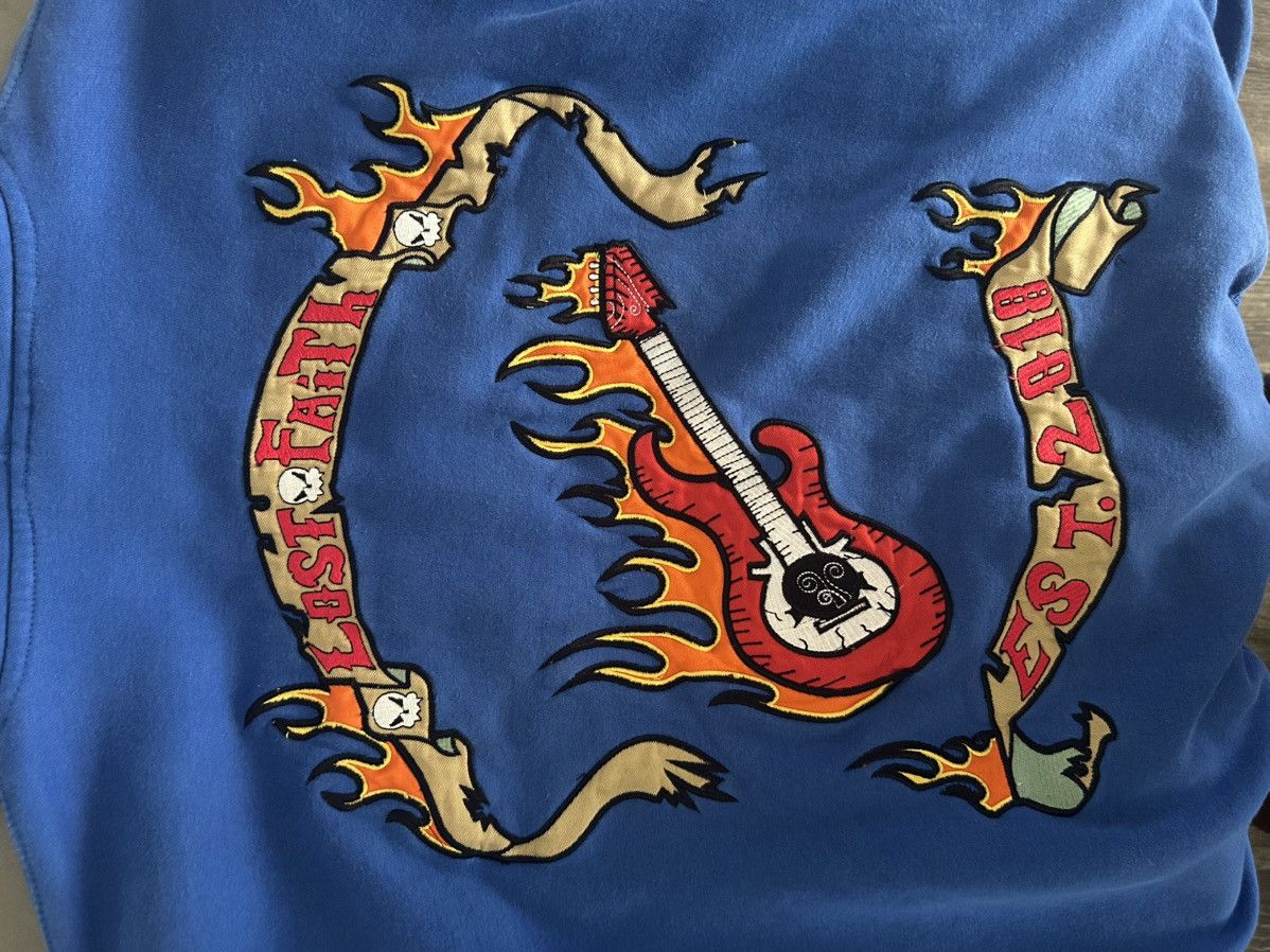 Other Lost Faith x Streetwear Size US M / EU 48-50 / 2 - 5 Thumbnail