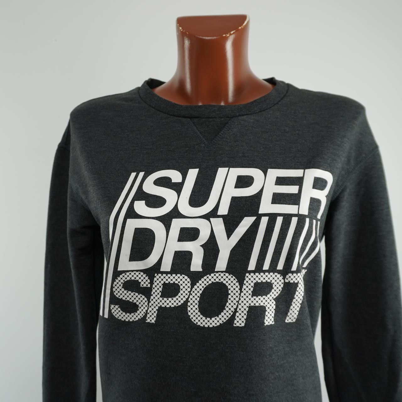 Superdry Women's Sweatshirt Superdry Size S / US 4 / IT 40 - 14 Thumbnail