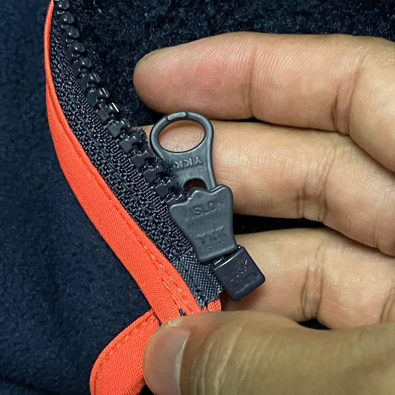 JW Anderson × Uniqlo J.W.Anderson Uniqlo Zipper Hooded Jacket Size US L / EU 52-54 / 3 - 9 Thumbnail