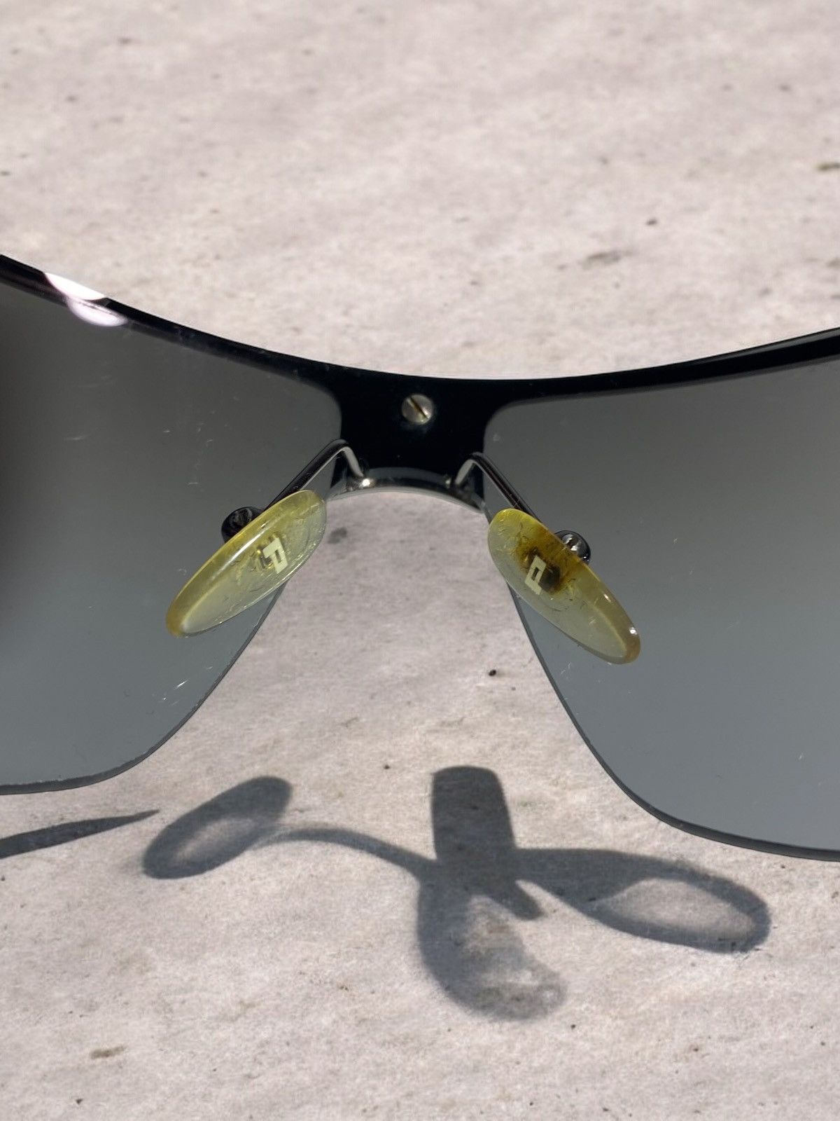 Other Police Streetwear Style Sunglasses Size ONE SIZE - 14 Thumbnail