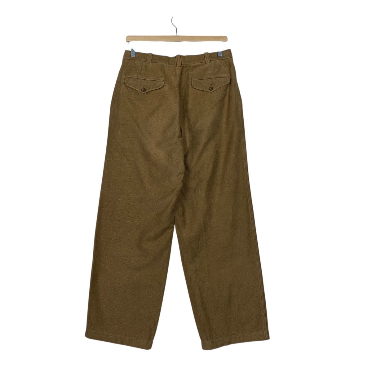 L.L. Bean Vintage LL Bean pant Size US 29 - 7 Thumbnail