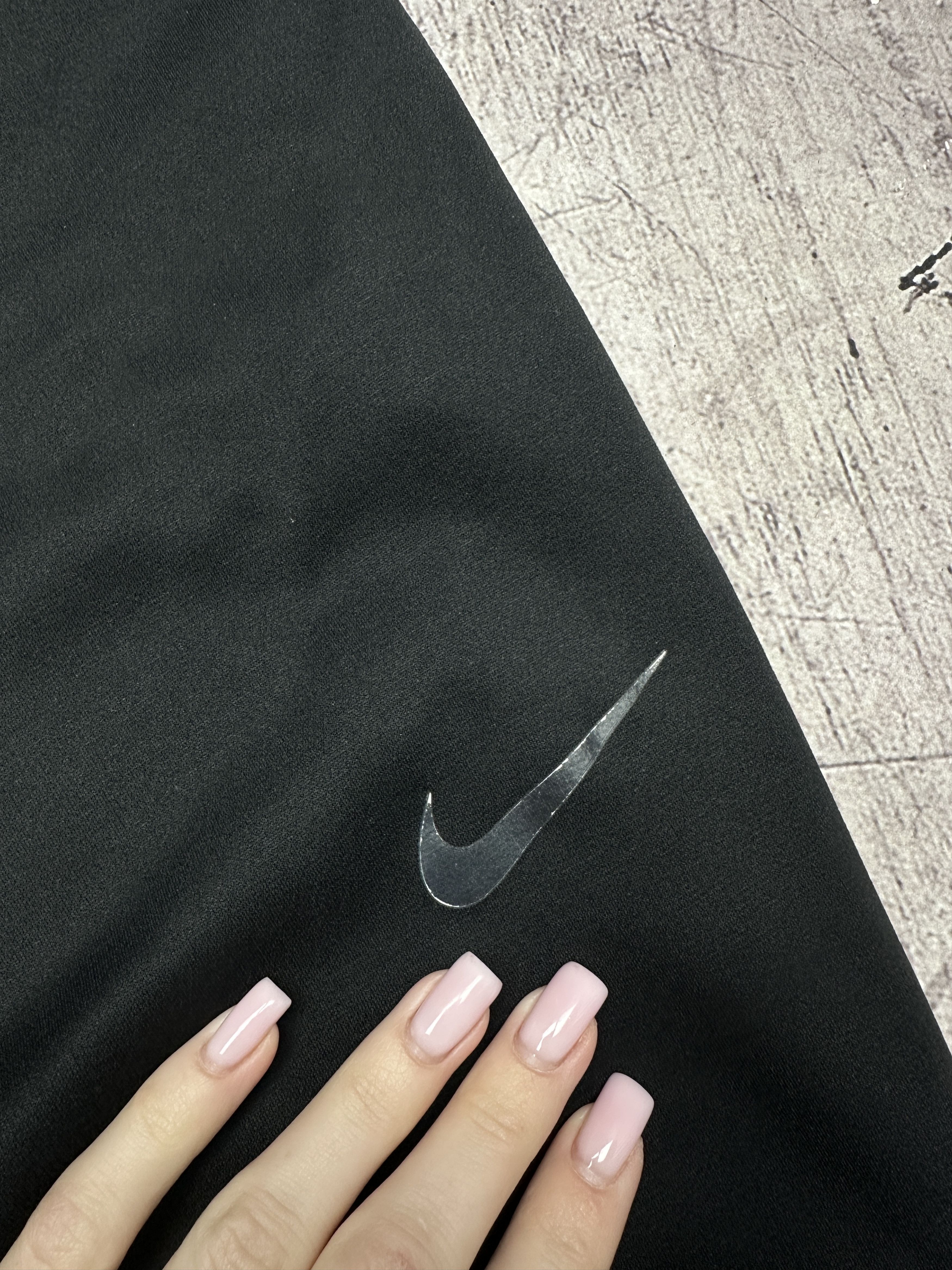 Nike Nike Dri Fit Mens Track Pants Size US 34 / EU 50 - 3 Thumbnail
