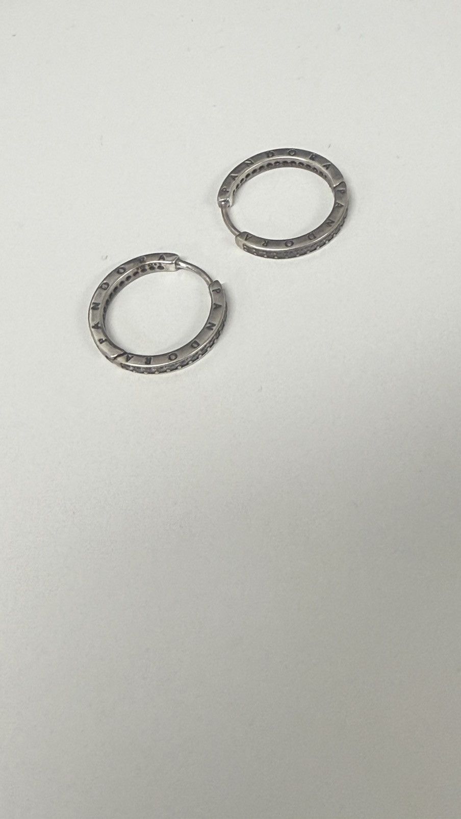 pandora Pandorna earrings Size ONE SIZE - 1 Thumbnail