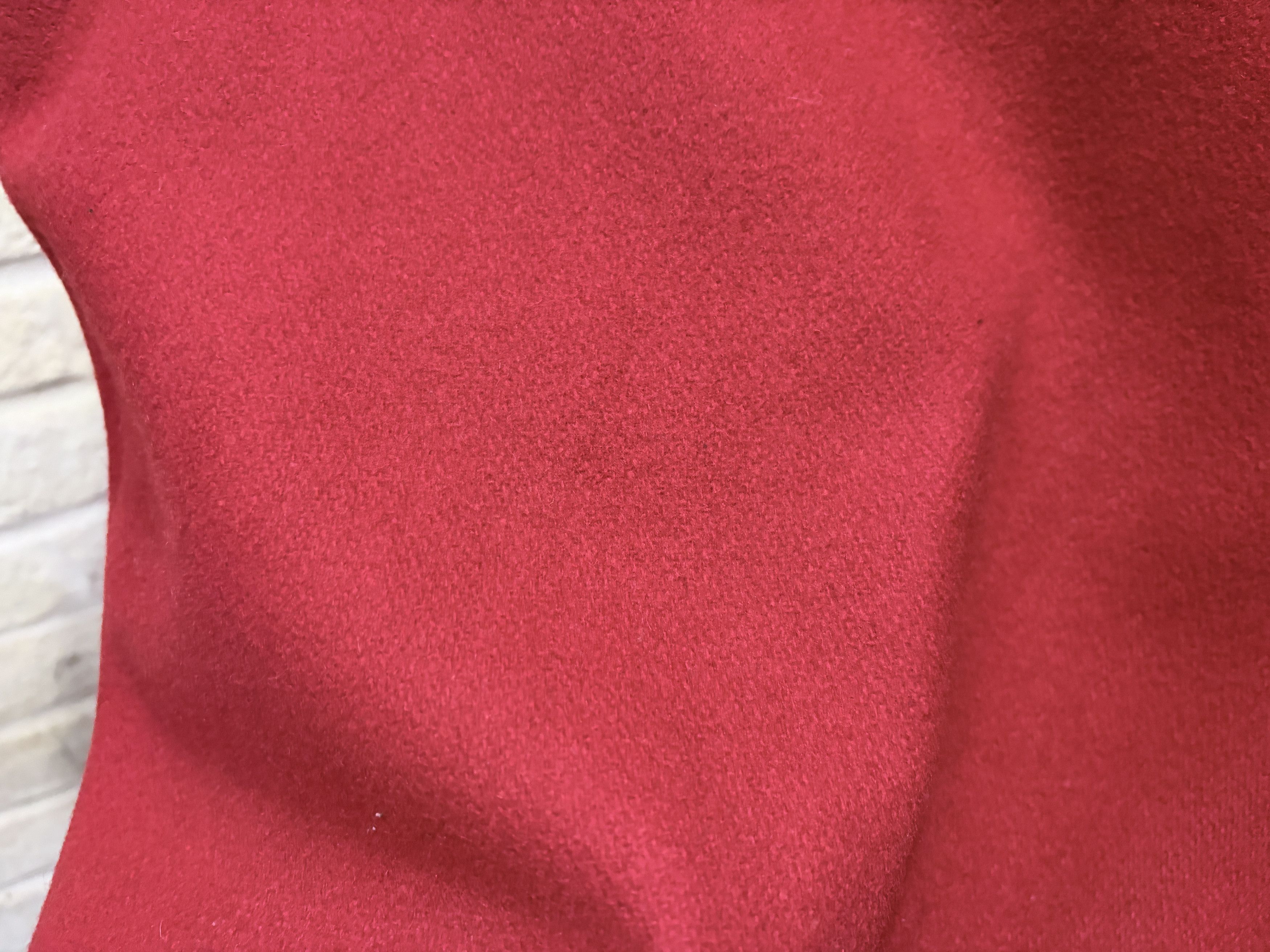 Fidelity Wool CPO Coat | Fidelity by Gerald & Stewart Size US L / EU 52-54 / 3 - 8 Thumbnail