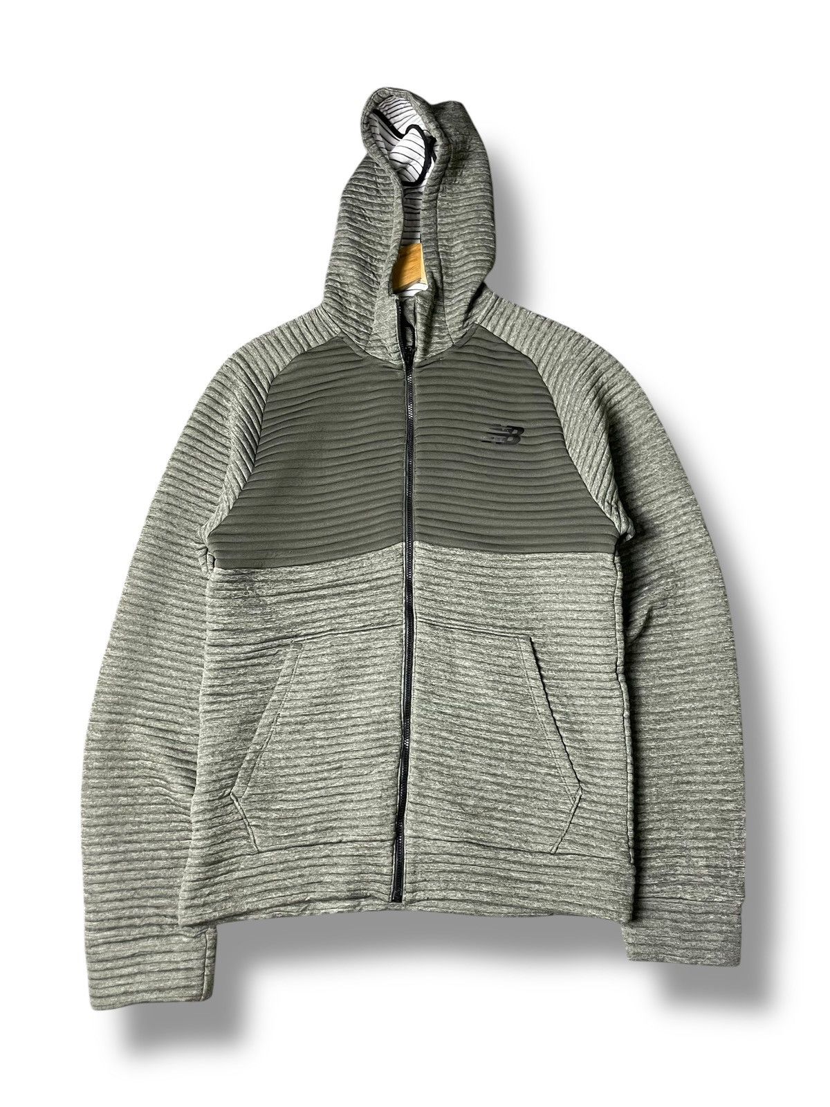 NEW BALANCE Men’s Heat-loft Jacket (78)