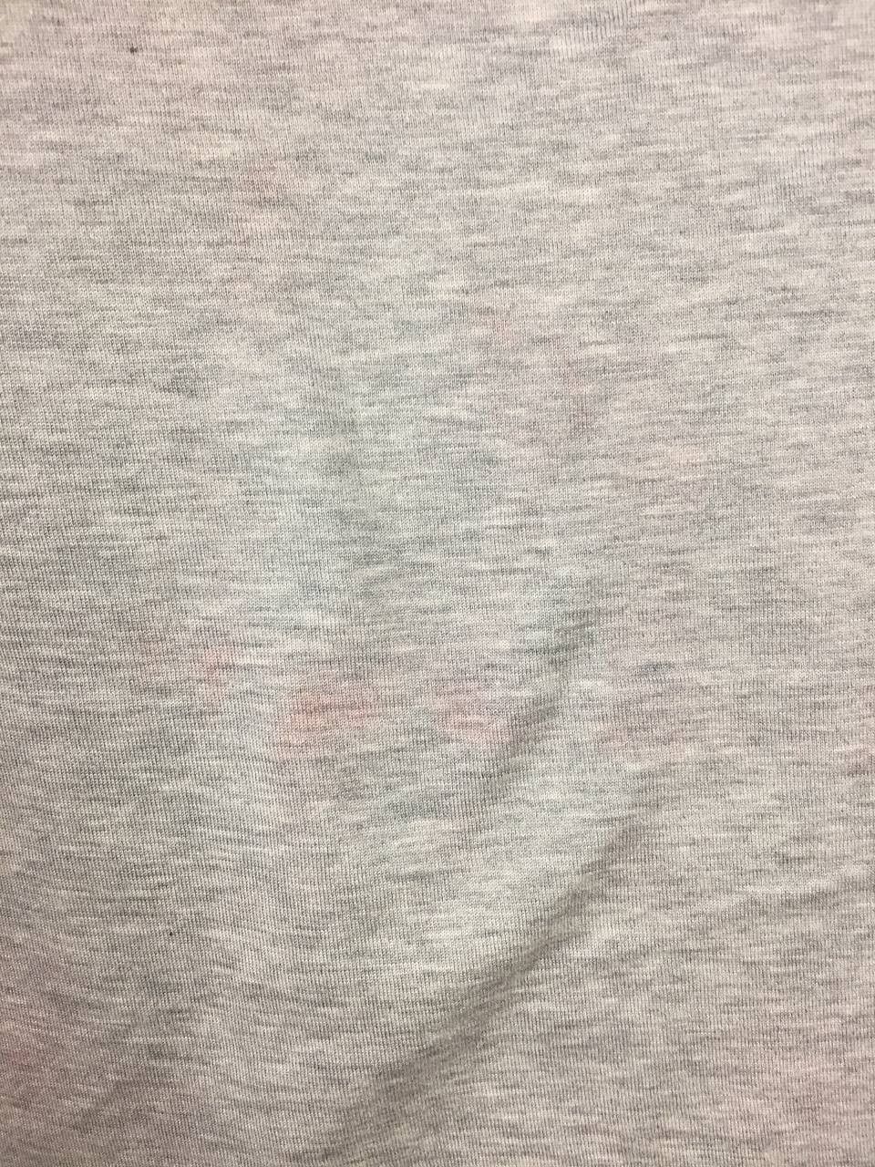 Gucci GUCCI Casual Plain Made In Italy Tee Size US XL / EU 56 / 4 - 13 Thumbnail