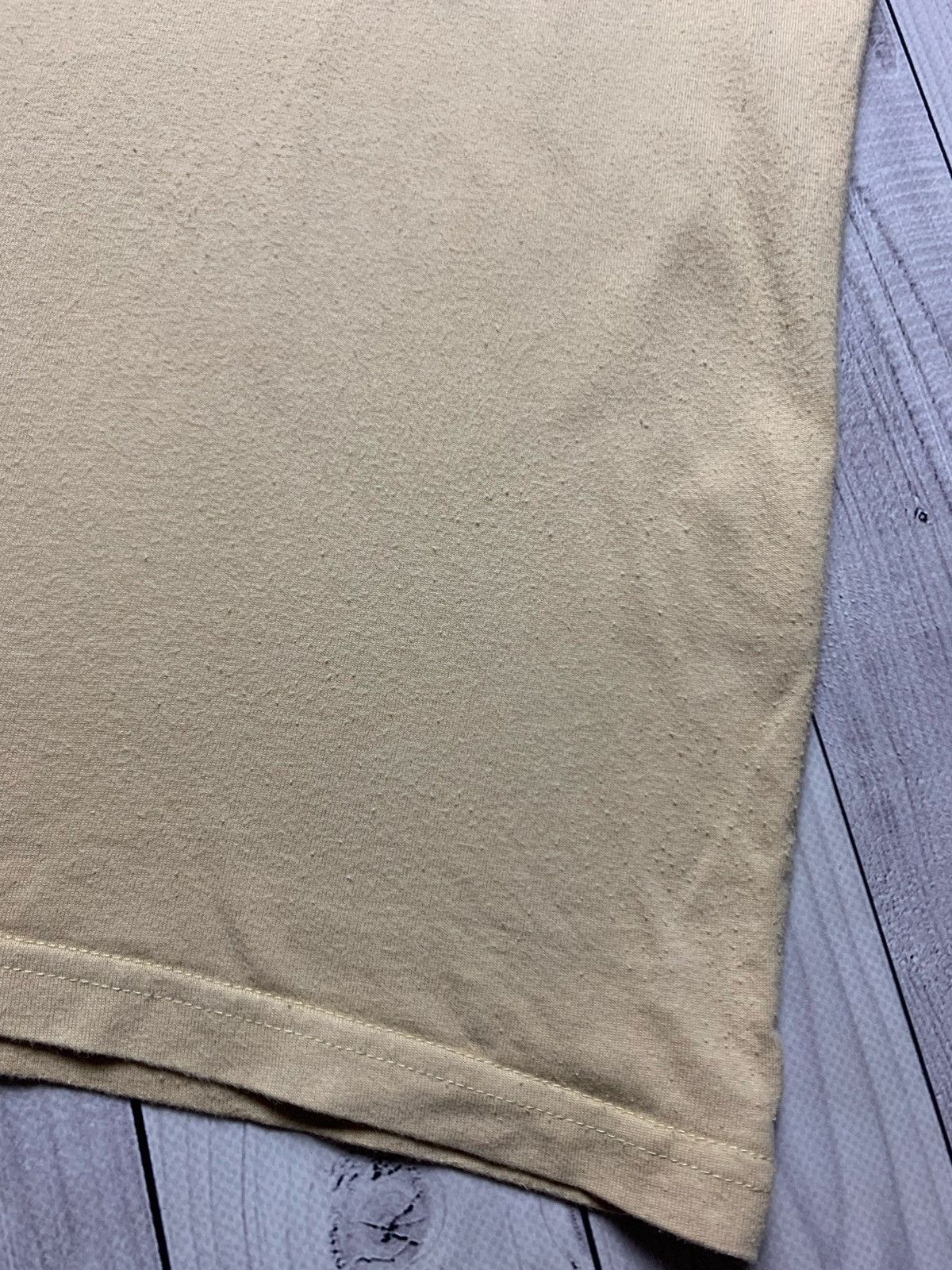 Carhartt × Vintage Carhartt vintage T-shirt Size L Size US L / EU 52-54 / 3 - 3 Thumbnail