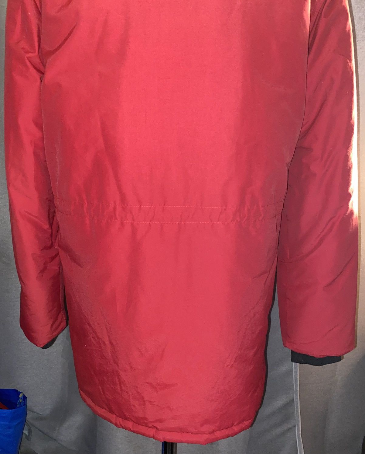 Penfield Penfield - Red - Jacket - Medium - Very Good Condition Size US M / EU 48-50 / 2 - 10 Thumbnail