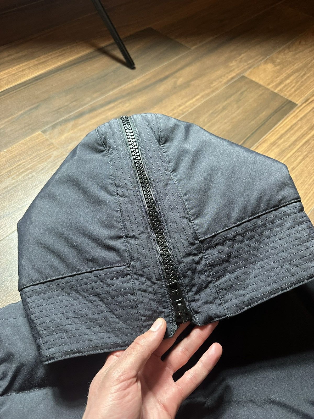 Canada Goose Canada Goose Parka Black Label Size US M / EU 48-50 / 2 - 4 Thumbnail