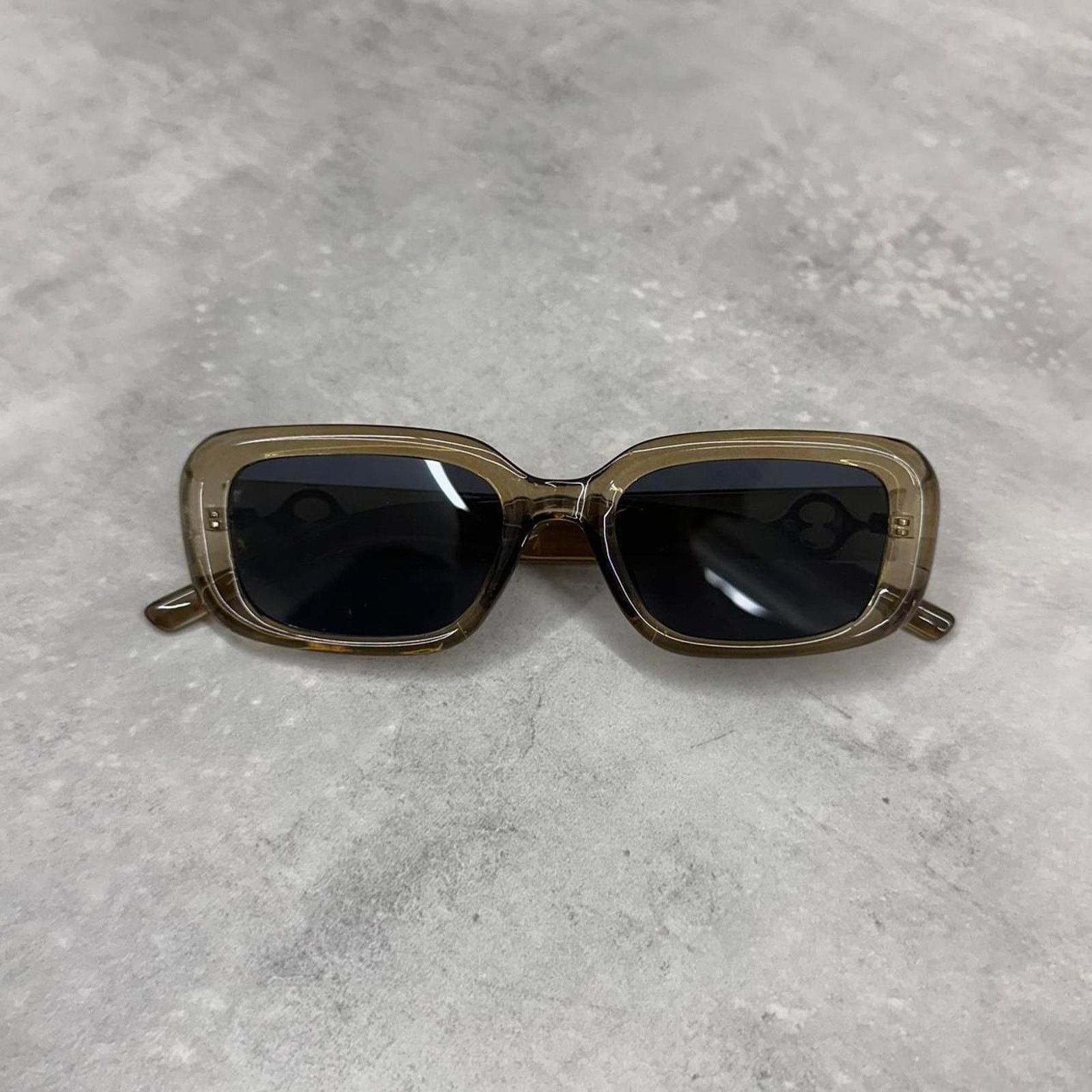 Other Vintage sunglasses casual sleek style Size ONE SIZE - 1 Thumbnail