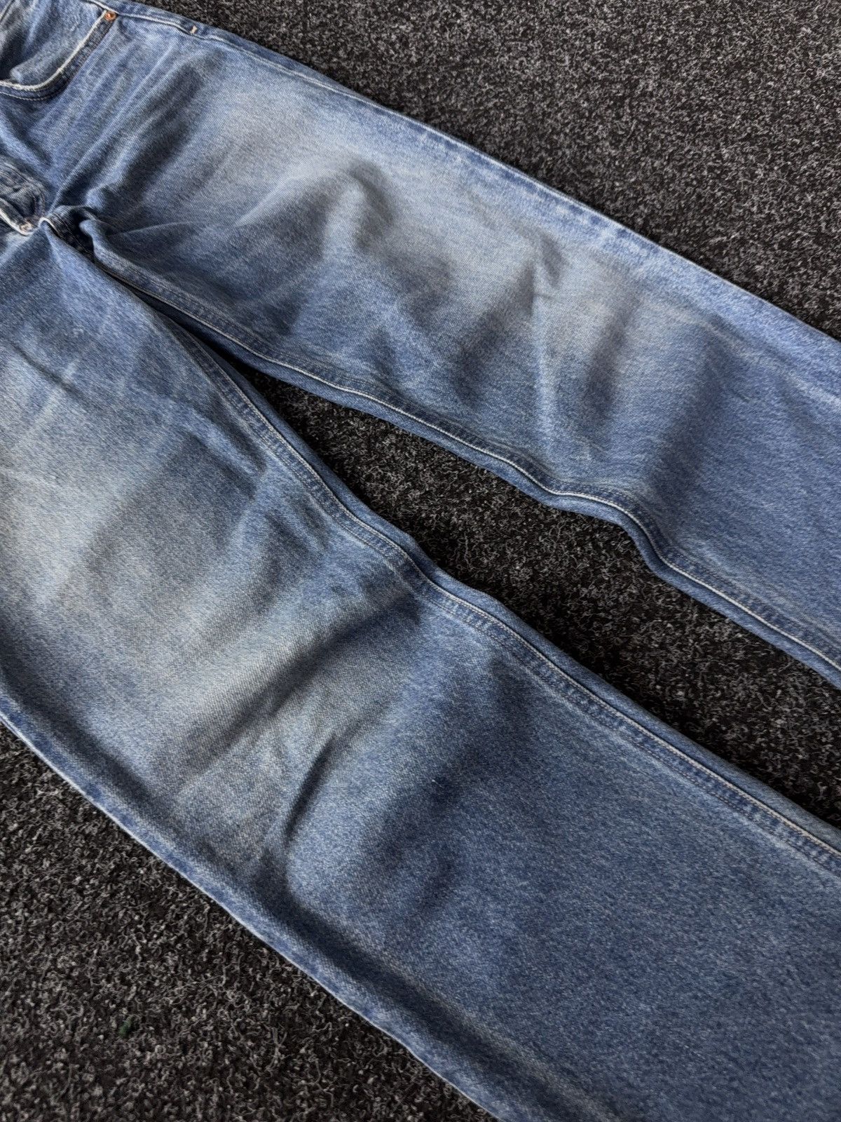 Citizens Of Humanity Designer Luxury Citizens of Humanity Organic Cotton Jeans Size 30" / US 8 / IT 44 - 5 Thumbnail