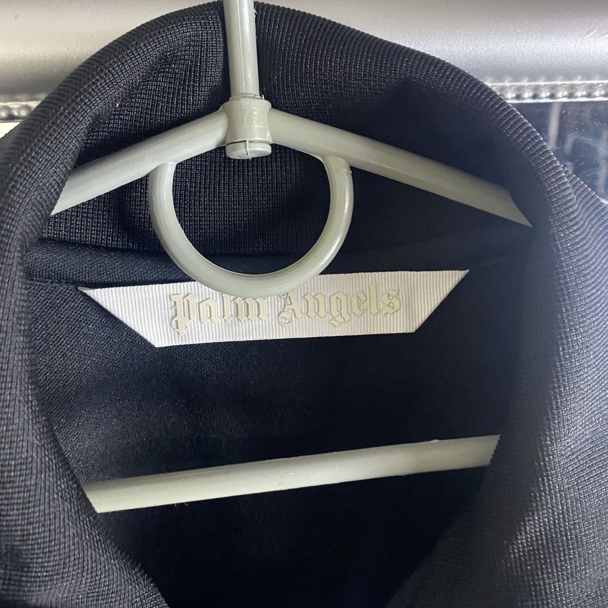 Palm Angels Palm Angels Track Jacket Size US XS / EU 42 / 0 - 5 Thumbnail