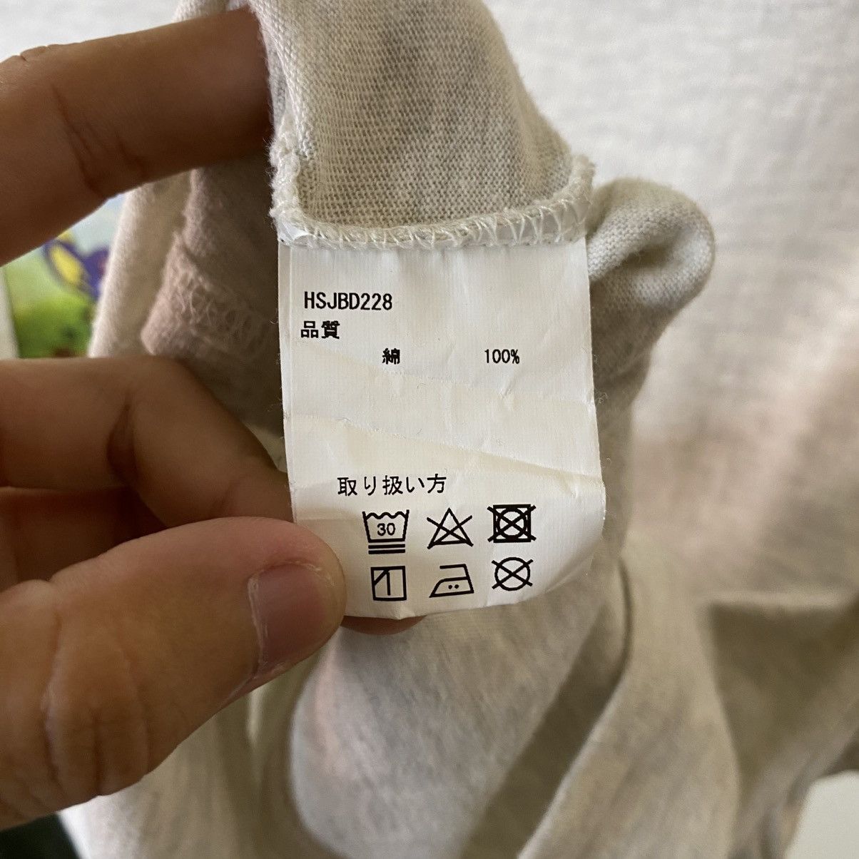 Japanese Brand Titicaca Loteria De Mexico Boxy Women T Shirt Size XL / US 12-14 / IT 48-50 - 4 Thumbnail