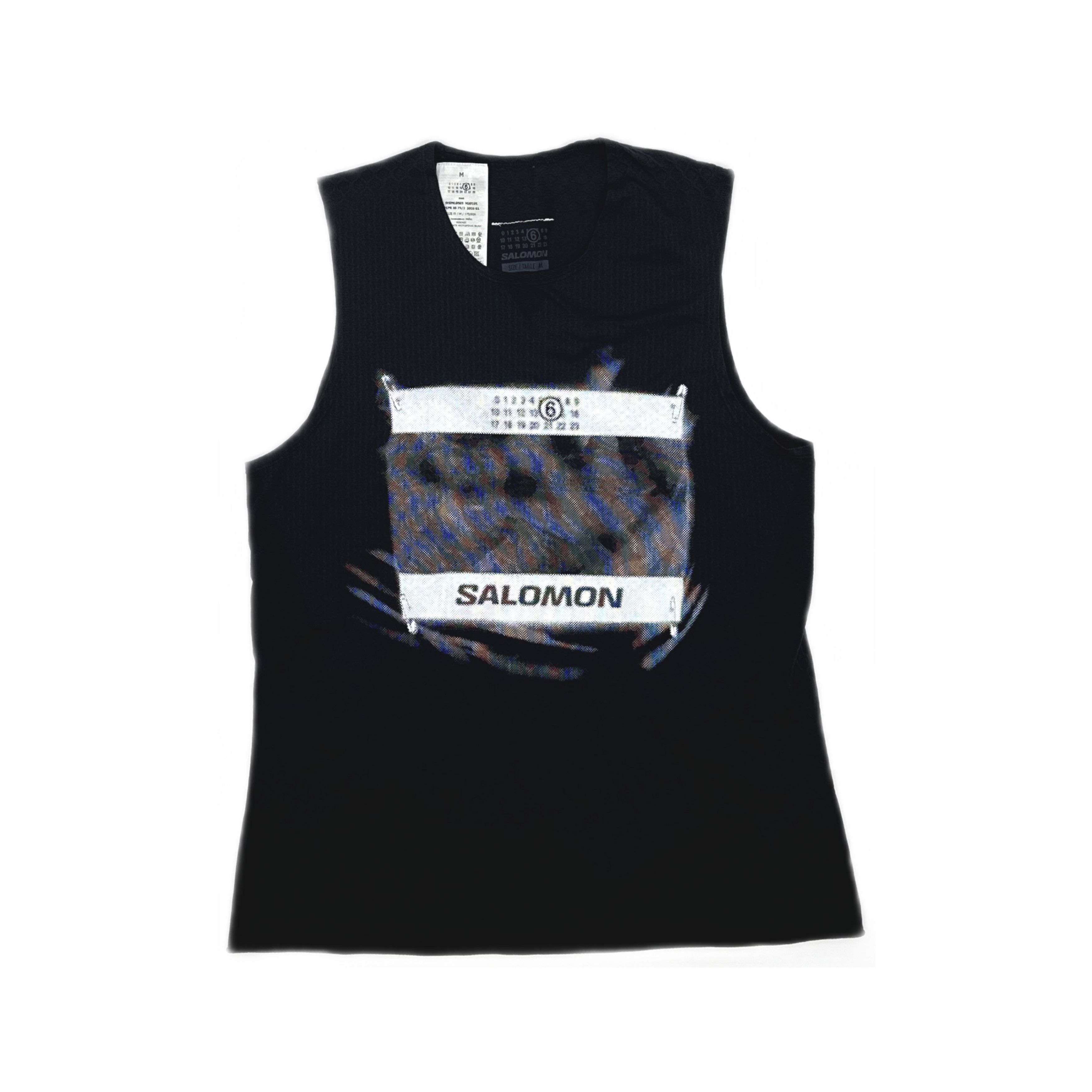 Maison Margiela × Supreme Supreme MM6 Maison Margiela Hanes