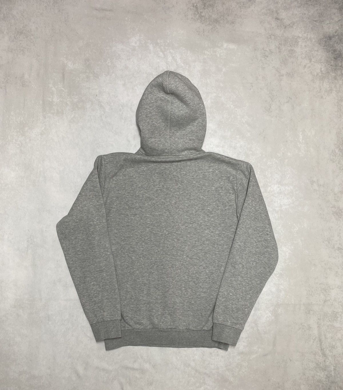 Diesel × Vintage Crazy Y2K Big Punk Head Streetwear Diesel Hoodie S Size US S / EU 44-46 / 1 - 9 Thumbnail