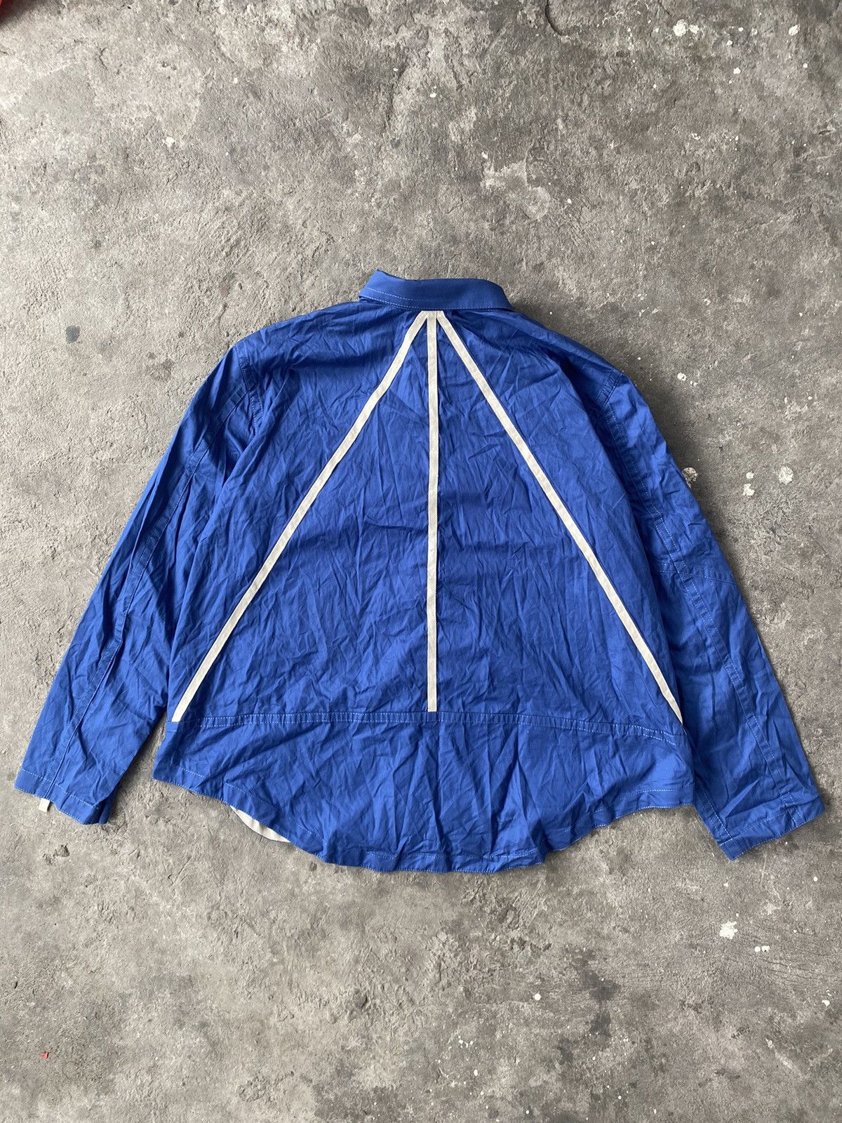 Calvin Klein 205W39NYC Raf Simons x CK x Calvin Klein 205W39NYC Size US L / EU 52-54 / 3 - 8 Thumbnail