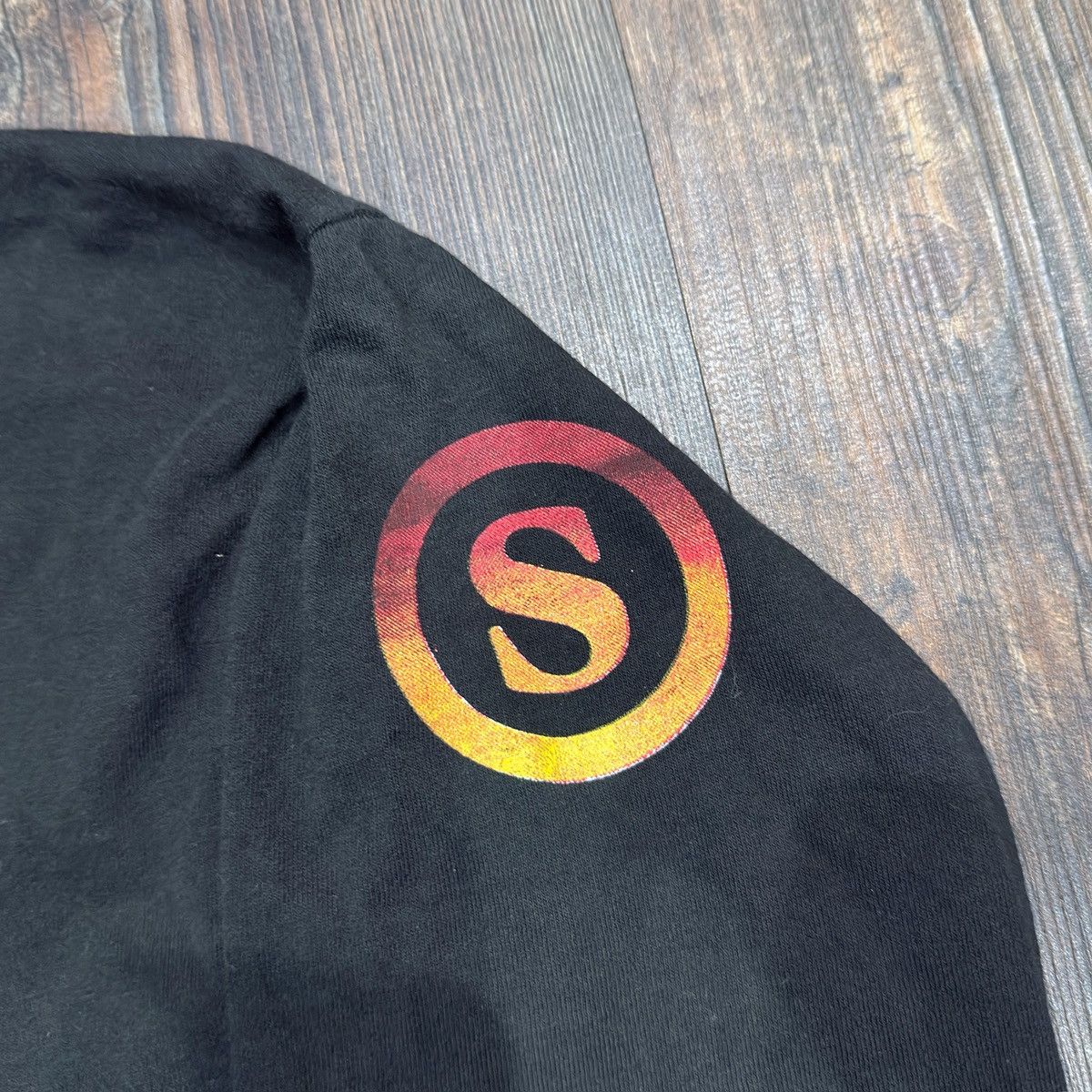 Other Slowdive Just for a Day long sleeve shirt ride mbv shoegaze Size US XL / EU 56 / 4 - 4 Thumbnail