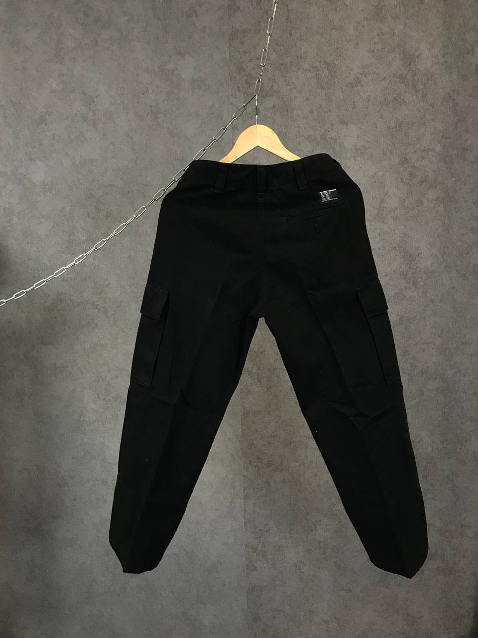 Other Levi’s 1999 All-Duty Garments vintage streetwear cargo pants Size US 28 / EU 44 - 4 Thumbnail